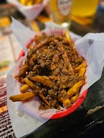Chili Cheese Fries