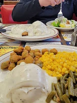 Country Fried Steak