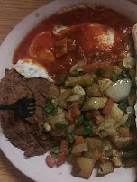 Huevos Rancheros